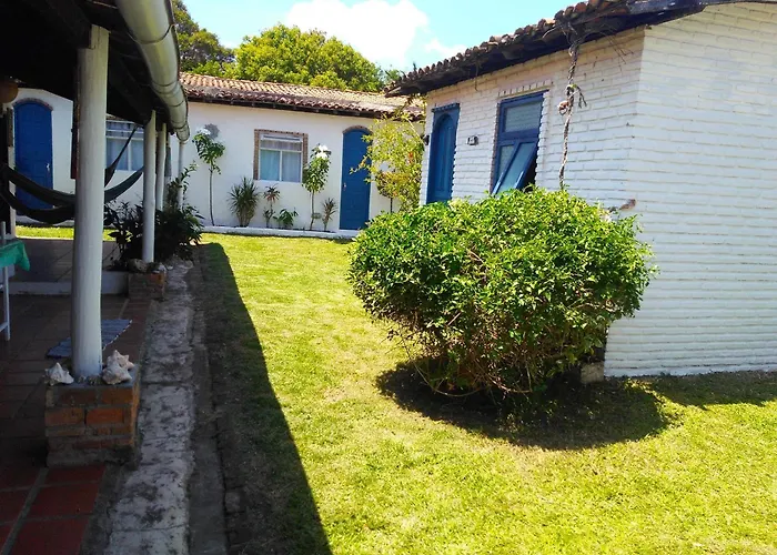 Pousada Ancora Vera Cruz de Itaparica